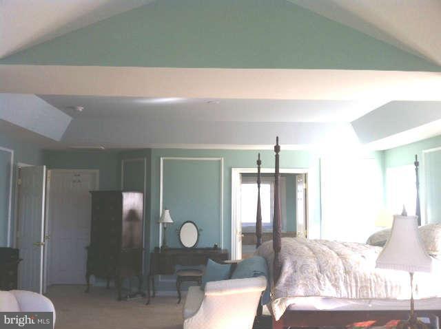 830 Kingsbrook Road Culpeper, VA 22701 - Photo 5 of 24 Bedroom