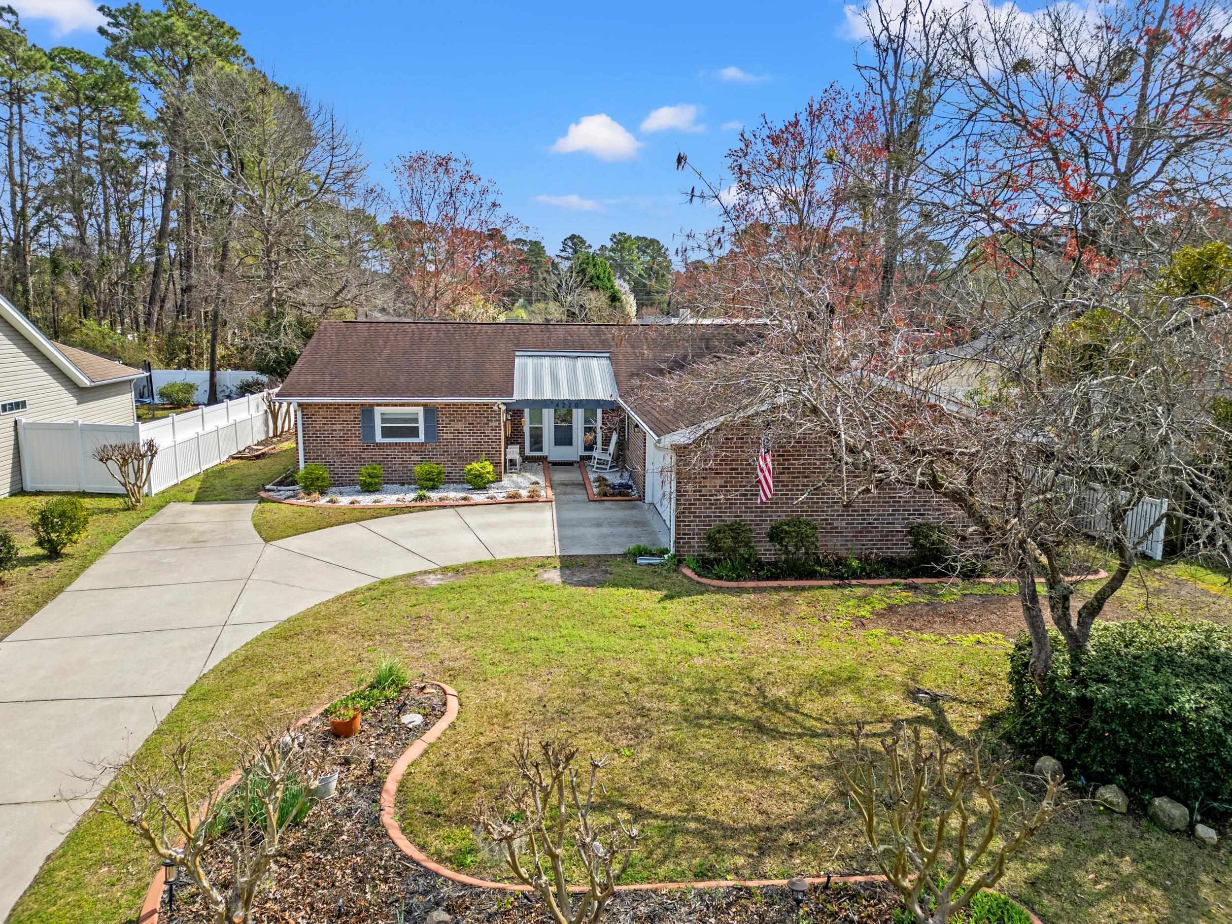4220 Hunting Bow Trail Myrtle Beach, SC 29579 - Photo 36 of 43