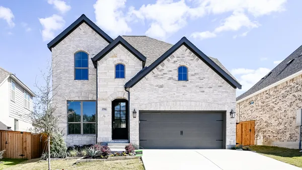 $473,900 | 196 Basket Flower Loop, Kyle, TX 78640