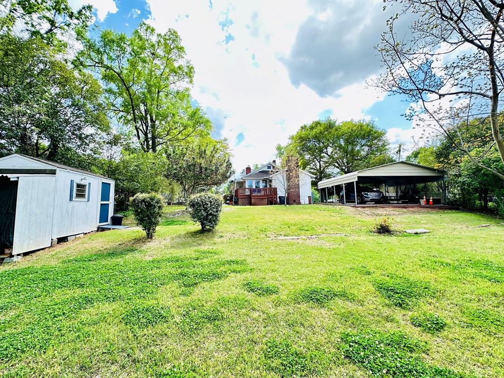 104 Ridgeway Street Abbeville, SC 29620 - Photo 16 of 49 Gallery Image 16