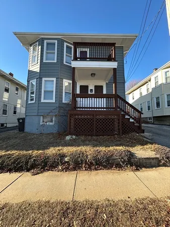 $3,150 | 19 Oakland Street, Unit 19, Watertown, MA 02472
