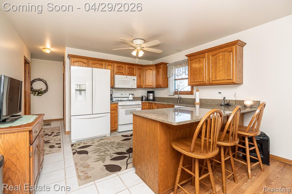 3739 Bethuy Road Casco, MI 48064 - Photo 8 of 35
