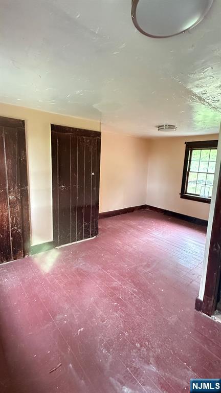 25 Coleman Hill Road Washington, NJ 07882 - Photo 17 of 18 an empty room with windows