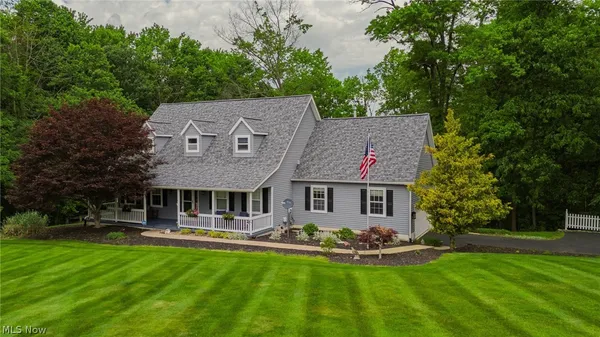 $589,900 | 11557 Palmer Road, Mount Perry, OH 43760