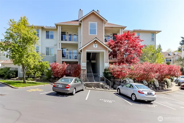 $2,100 | 15026 40th Avenue West, Unit 7203, Lynnwood, WA 98087