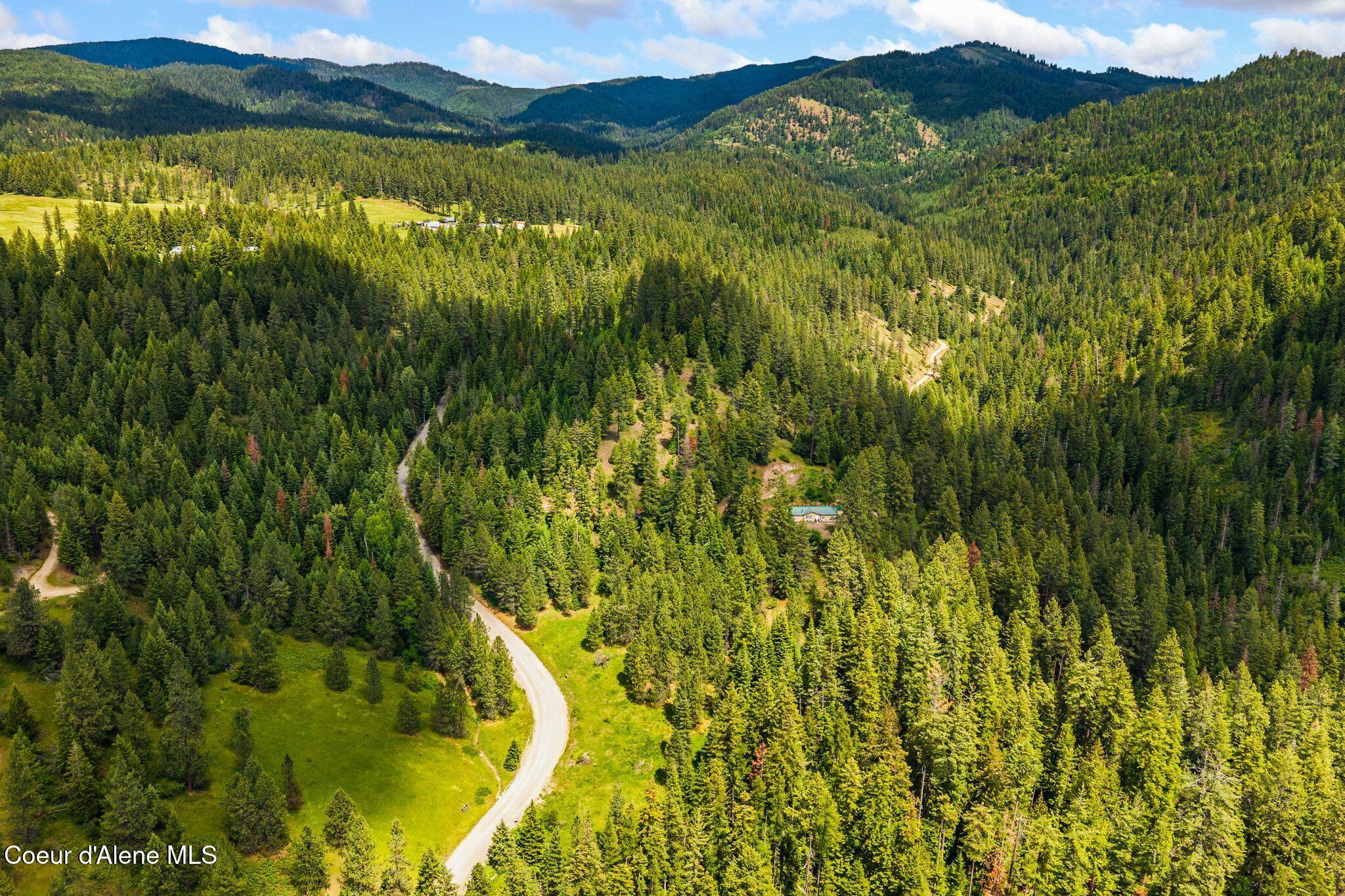 4304 South Elk Road Harrison, ID 83833 - Photo 33 of 39 39_DJI_20260604134252_0267_D