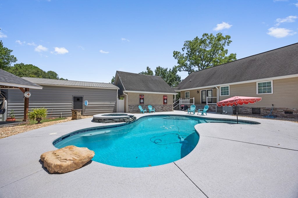127 Mill Road Norman Park, GA 31771 - Photo 45 of 52 Gallery Image 45