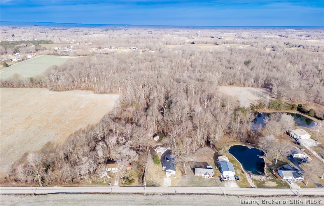 15801 Fry Road Otisco, IN 47163 - Photo 74 of 85 Gallery Image 74