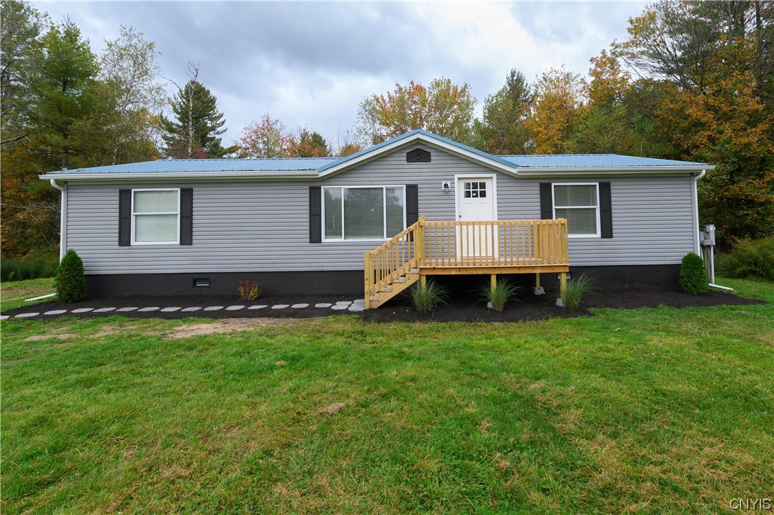 501 County Rte 65 Constantia, NY 13028 - Photo 1 of 17