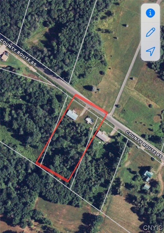 501 County Rte 65 Constantia, NY 13028 - Photo 17 of 17