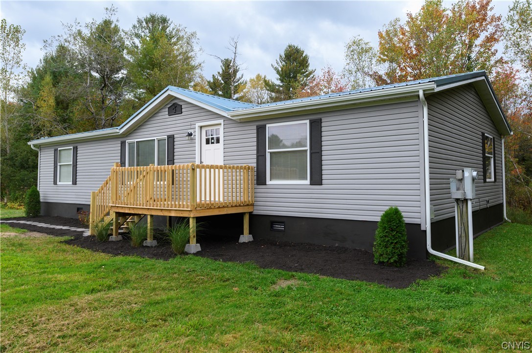 501 County Rte 65 Constantia, NY 13028 - Photo 2 of 17