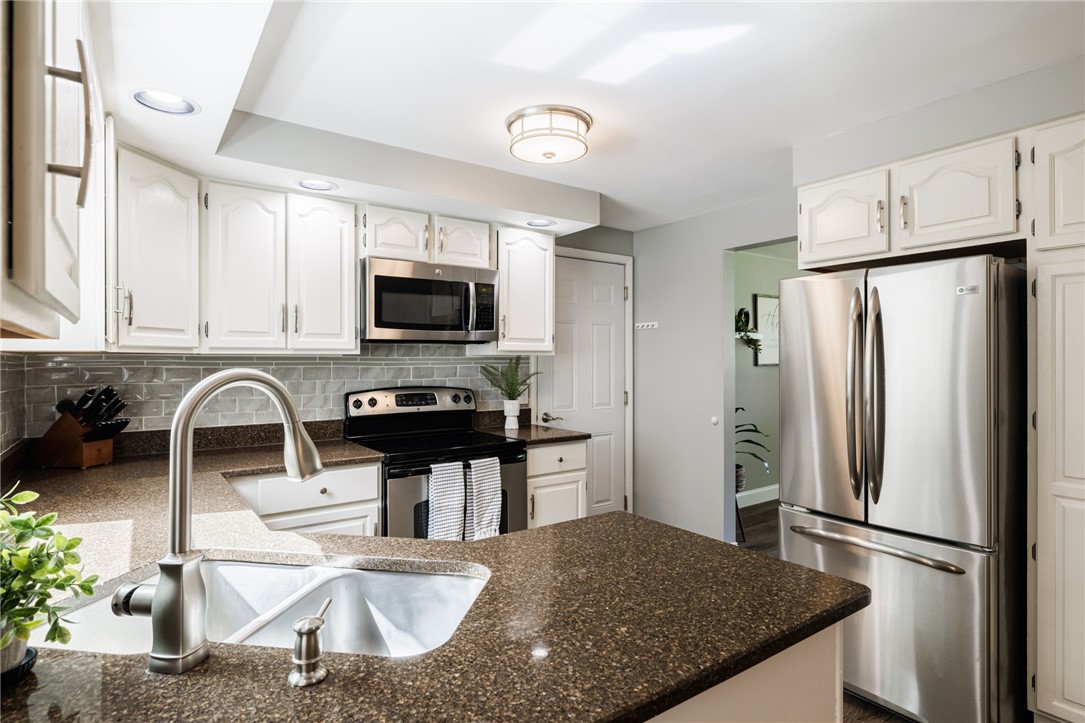 1871 Dalton Road Lima, NY 14485 - Photo 11 of 41
