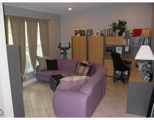 3602 Bridge Road Cooper City, FL 33026 - Photo 7 of 10 Living Room