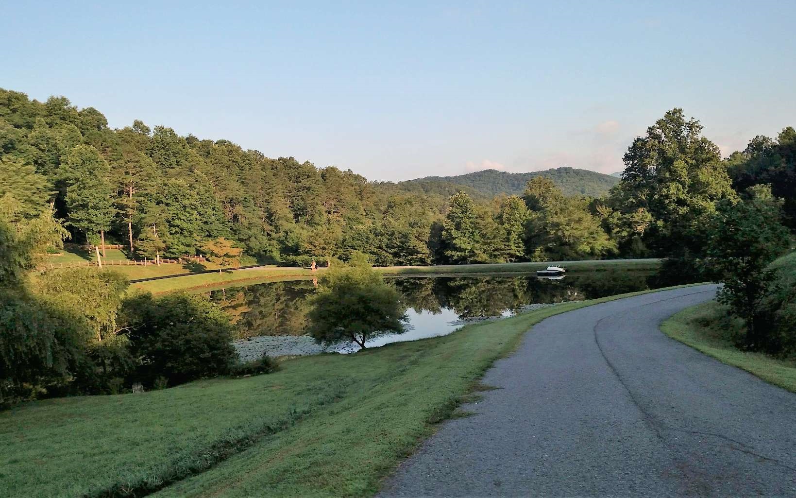 3 Oak Ridge Road Hayesville, NC 28904 - Photo 5 of 10 Additional View