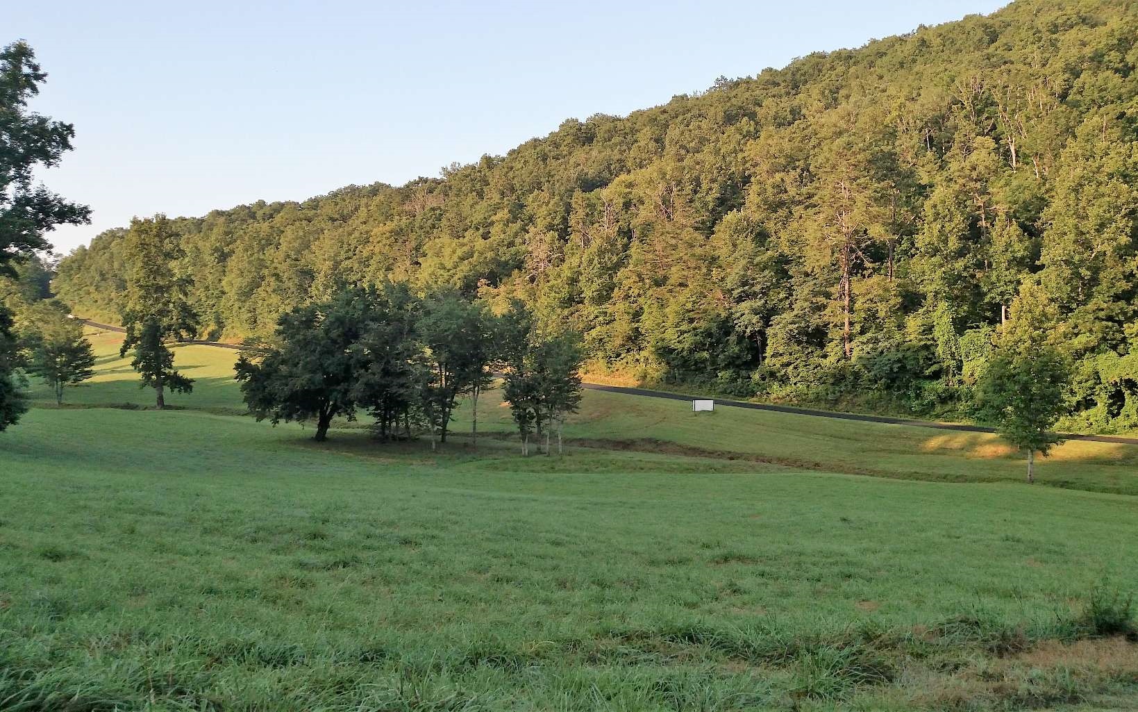 3 Oak Ridge Road Hayesville, NC 28904 - Photo 8 of 10 Additional View