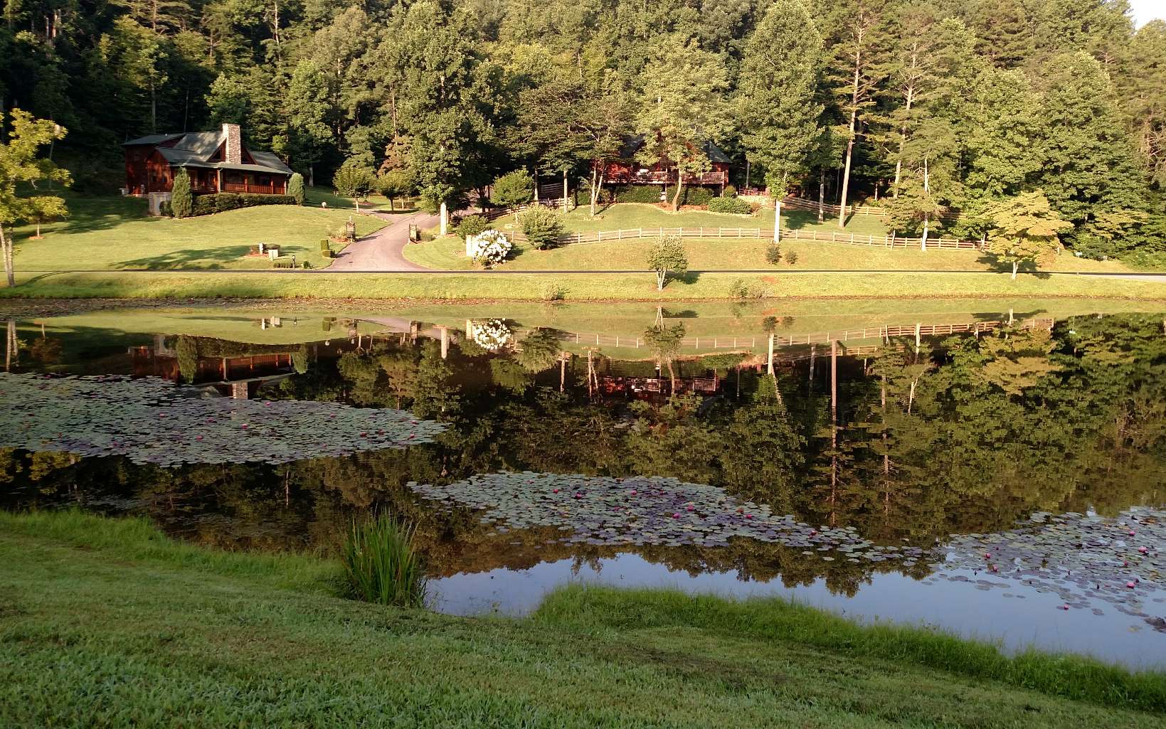 3 Oak Ridge Road Hayesville, NC 28904 - Photo 10 of 10 Additional View