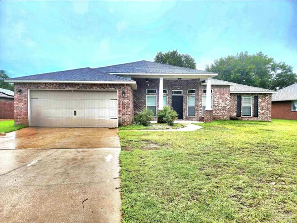 $2,100 | 5538 Buckwheat Way, Pace, FL 32571