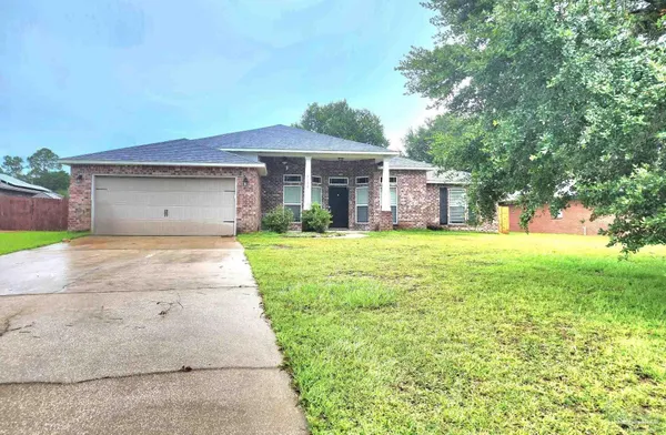 $2,100 | 5538 Buckwheat Way, Pace, FL 32571