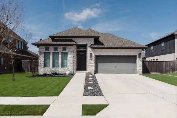 $499,900 | 16712 Rakesh Way, Manor, TX 78653