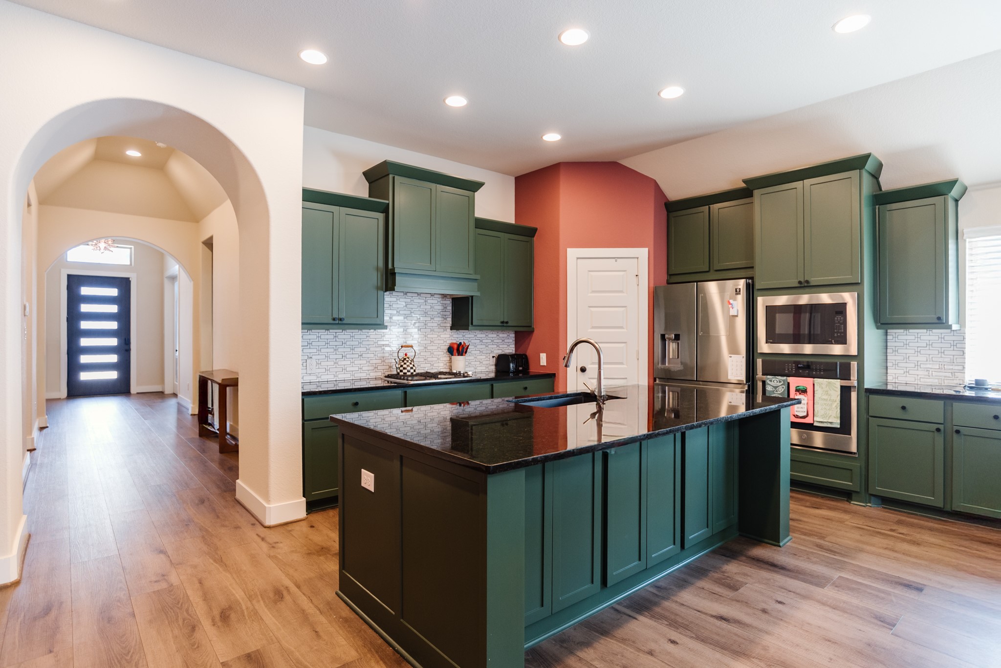 16712 Rakesh Way Manor, TX 78653 - Photo 8 of 34