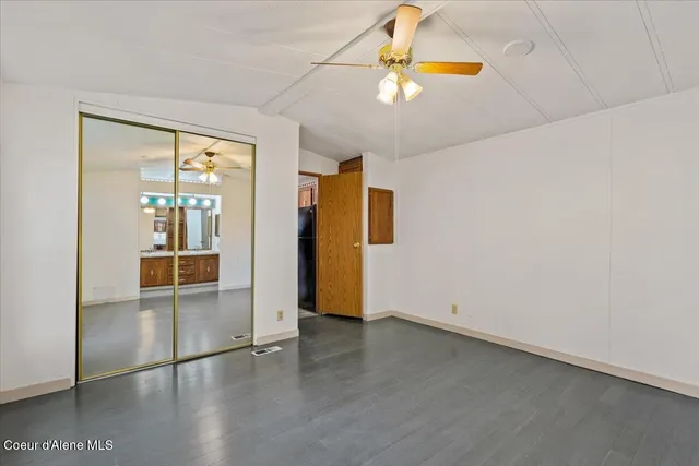 $120,000 | 118 East Mid Town Lane, Hayden, ID 83835