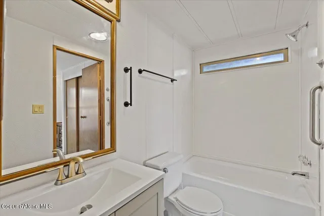 $120,000 | 118 East Mid Town Lane, Hayden, ID 83835