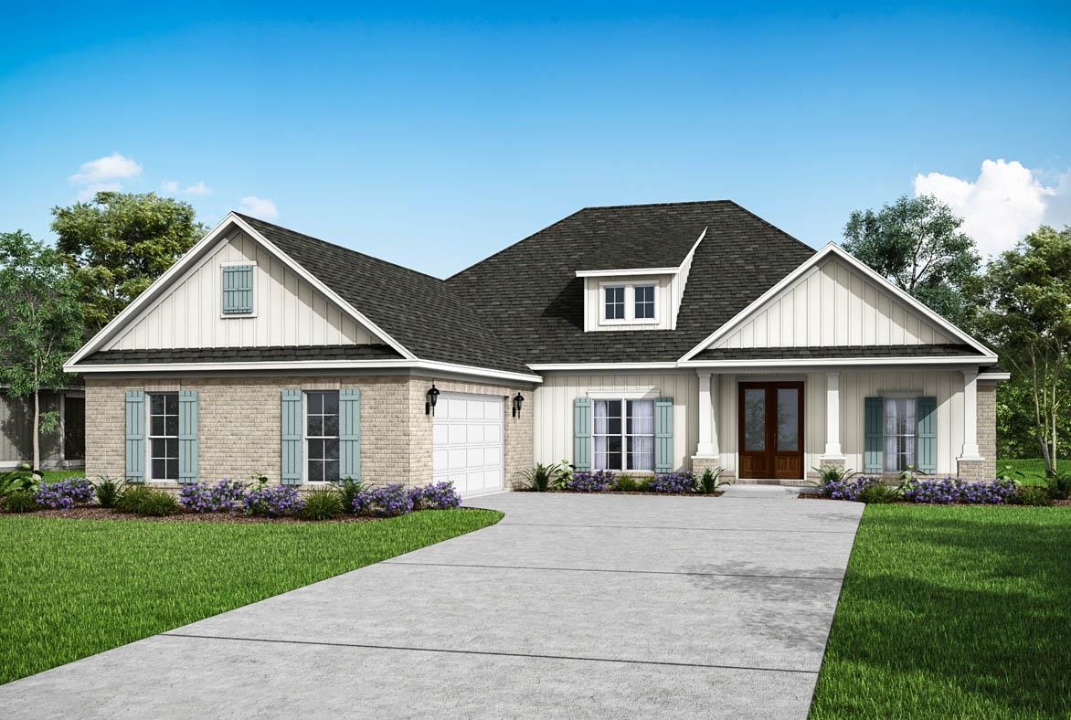23957 Travis Stock Street Foley, AL 36535 - Photo 3 of 3