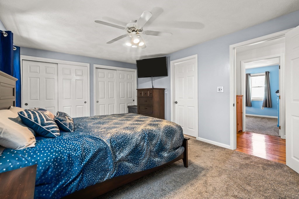 233 Oak Ridge Road, Unit 18 Plaistow, NH 03865 - Photo 16 of 27 Gallery Image 16