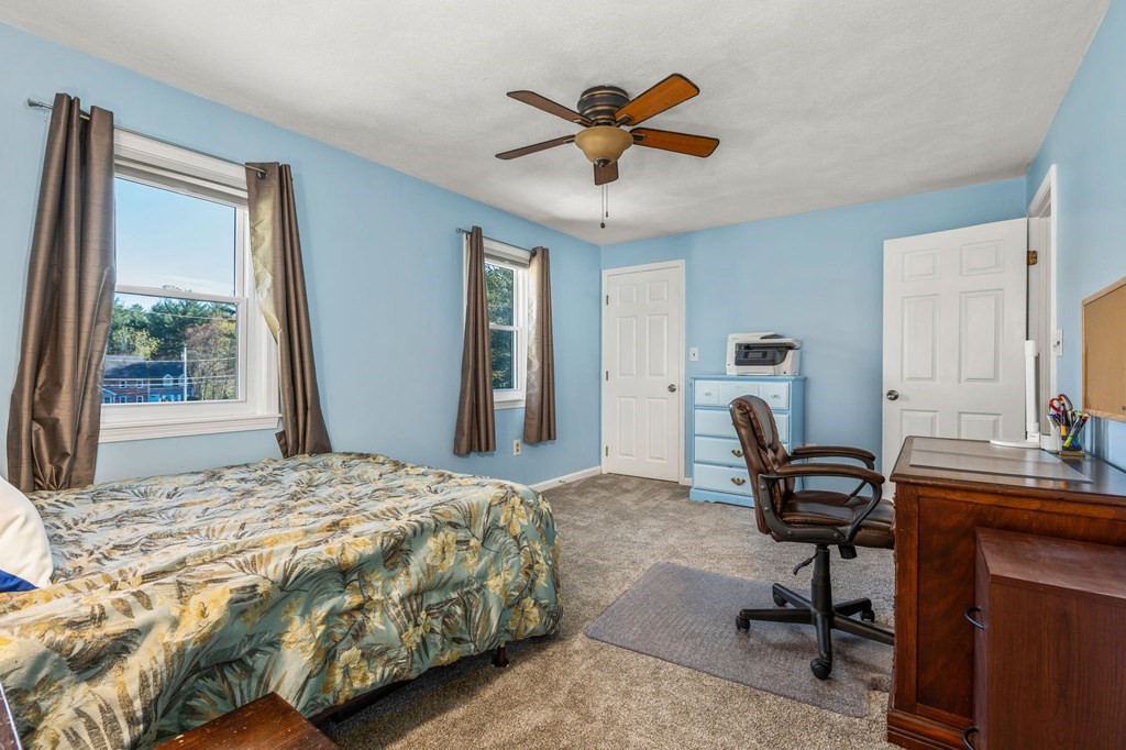 233 Oak Ridge Road, Unit 18 Plaistow, NH 03865 - Photo 18 of 27 Gallery Image 18