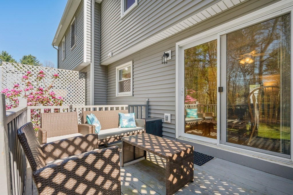 233 Oak Ridge Road, Unit 18 Plaistow, NH 03865 - Photo 23 of 27 Gallery Image 23