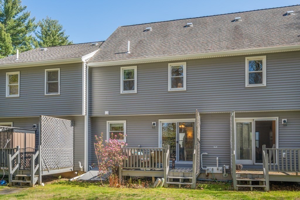 233 Oak Ridge Road, Unit 18 Plaistow, NH 03865 - Photo 25 of 27 Gallery Image 25