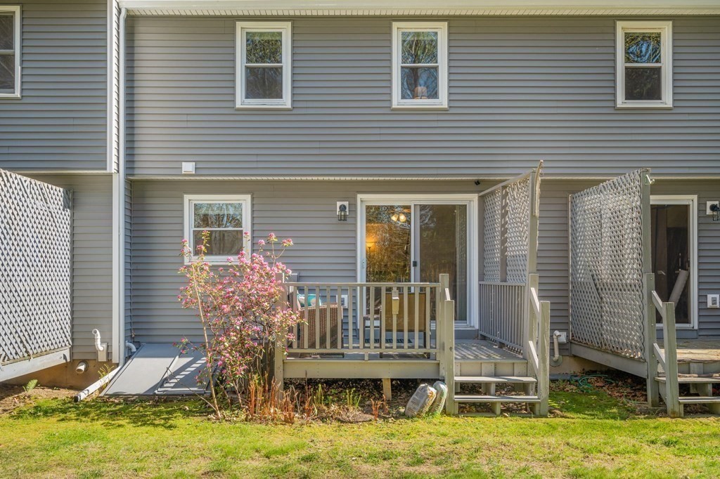 233 Oak Ridge Road, Unit 18 Plaistow, NH 03865 - Photo 26 of 27 Gallery Image 26
