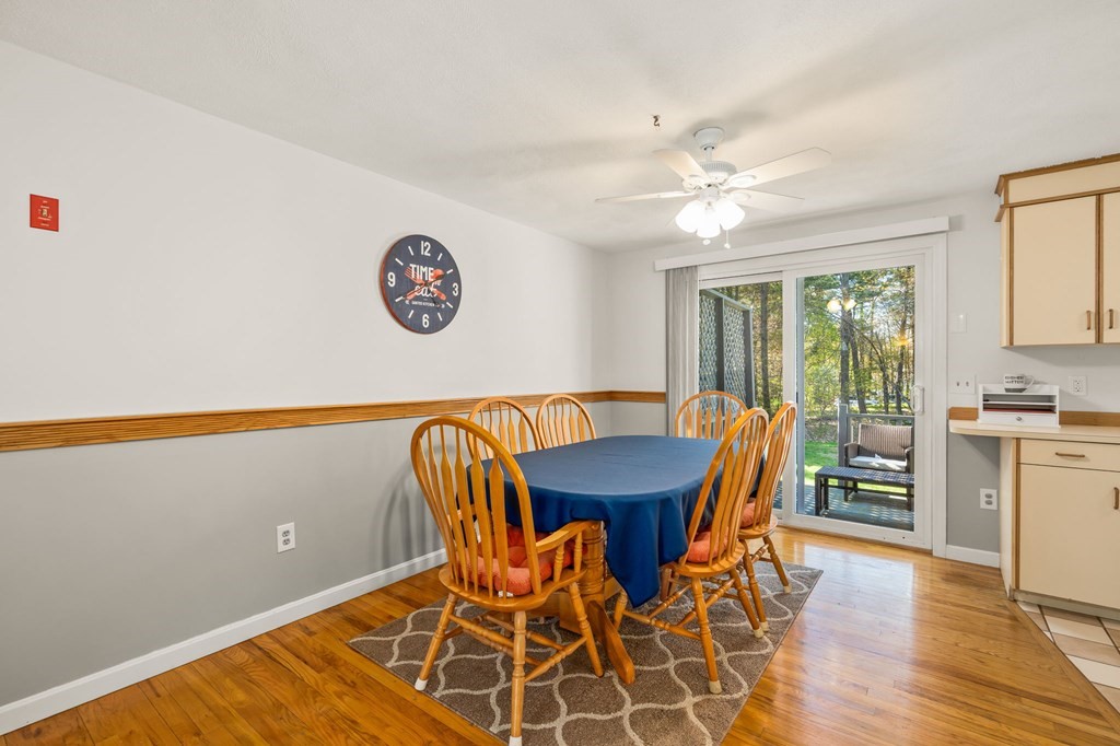 233 Oak Ridge Road, Unit 18 Plaistow, NH 03865 - Photo 5 of 27 Gallery Image 5