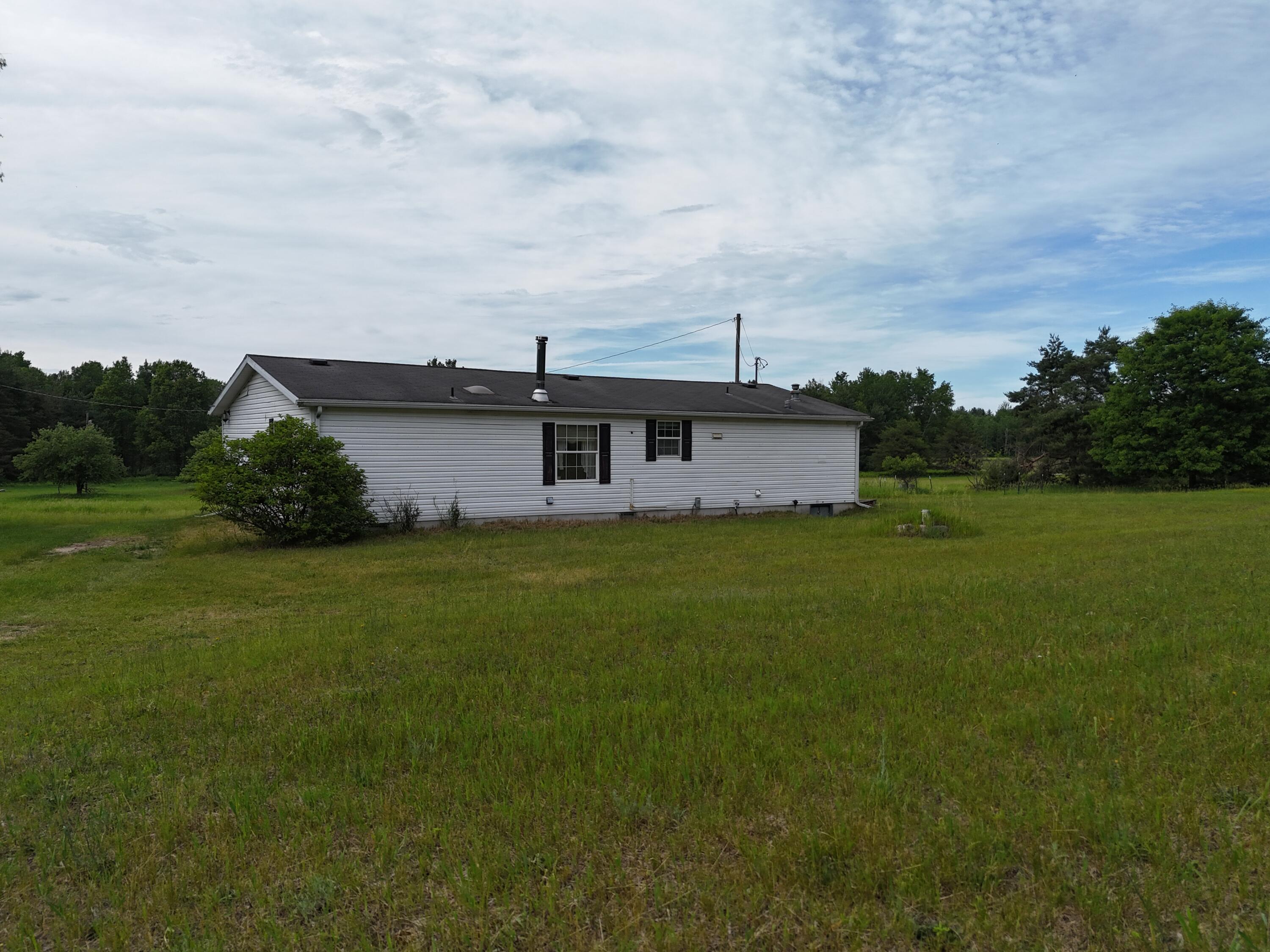 15450 Johnson Road Kaleva, MI 49645 - Photo 27 of 38 15450 Johnson