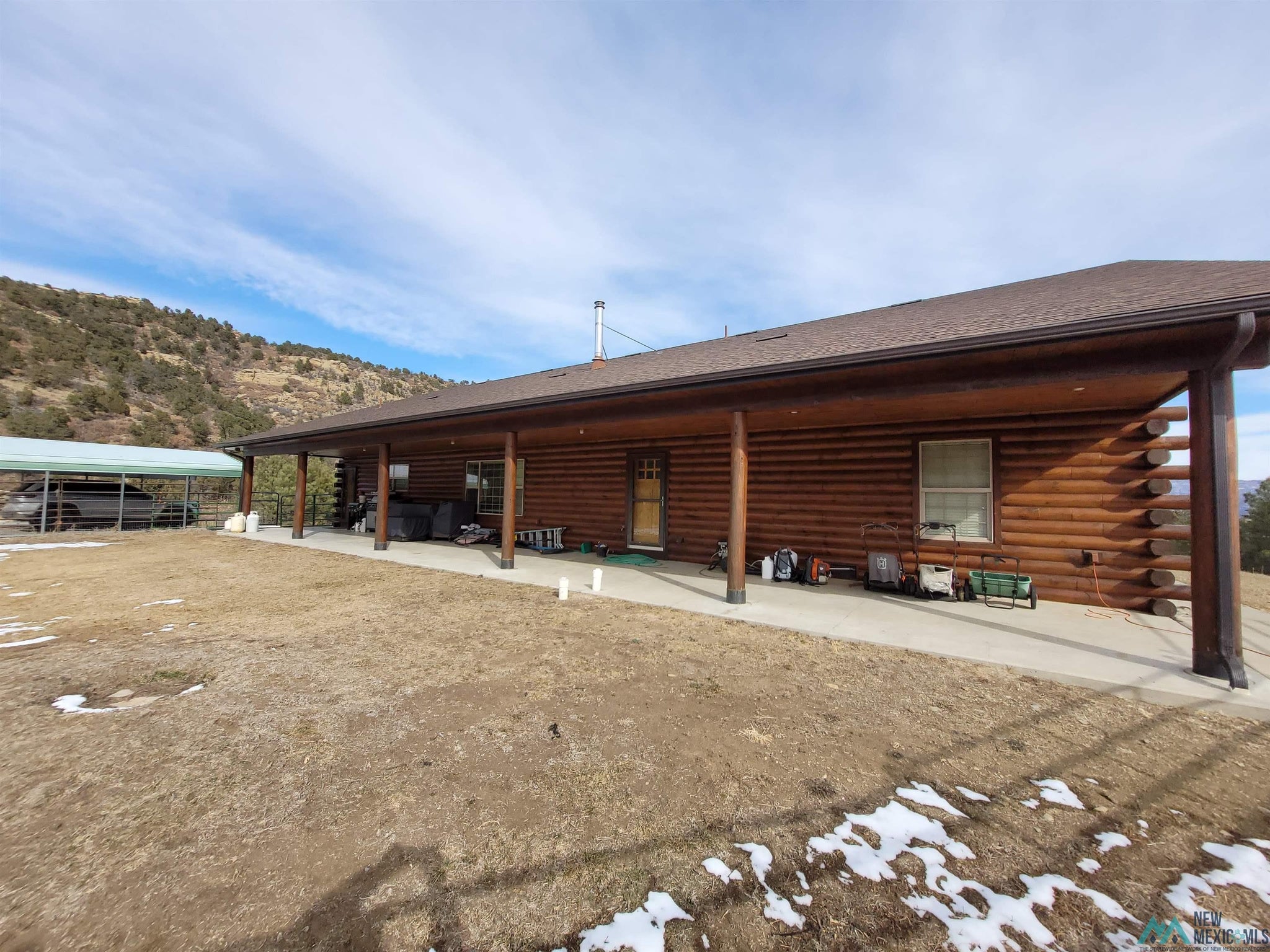 450 Francis Avenue Raton, NM 87740 - Photo 44 of 52 Gallery Image 44