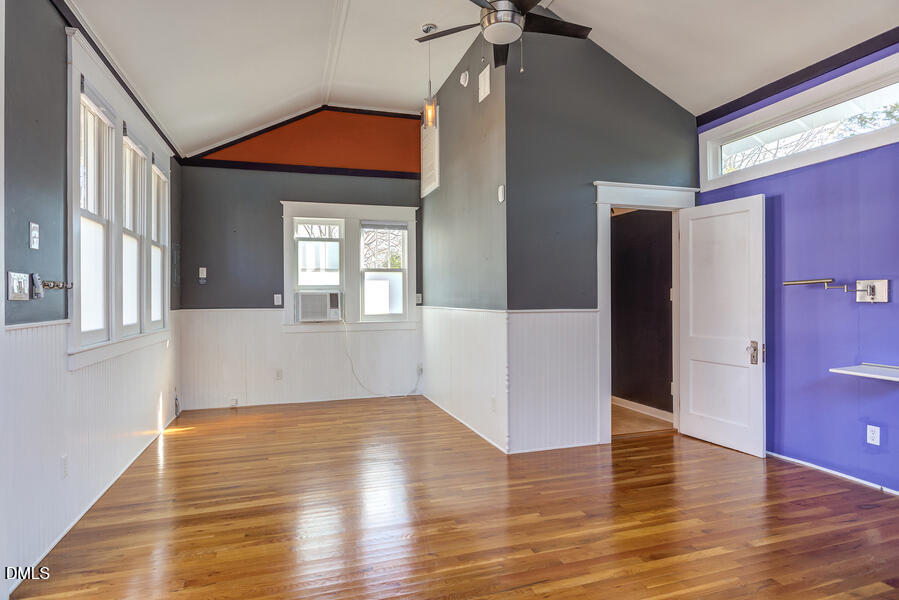 1007 West South Street Raleigh, NC 27603 - Photo 30 of 36 Cottage