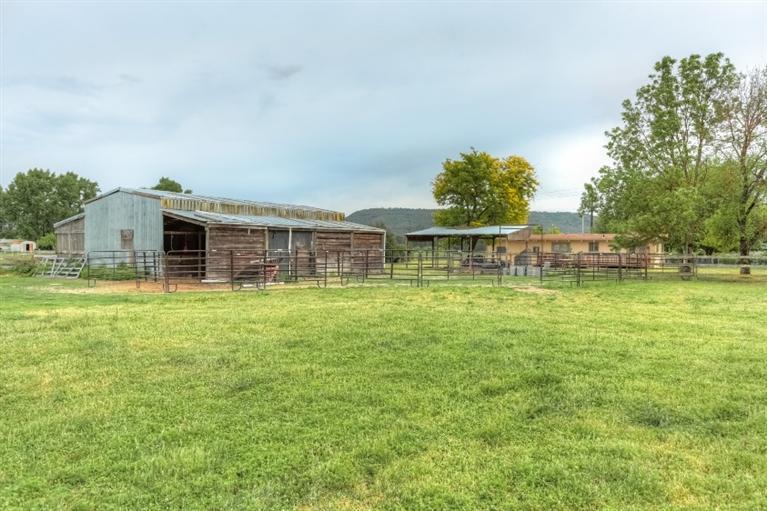 4998 Sams Valley Road Gold Hill, OR 97525 - Photo 19 of 35 Additional Photo
