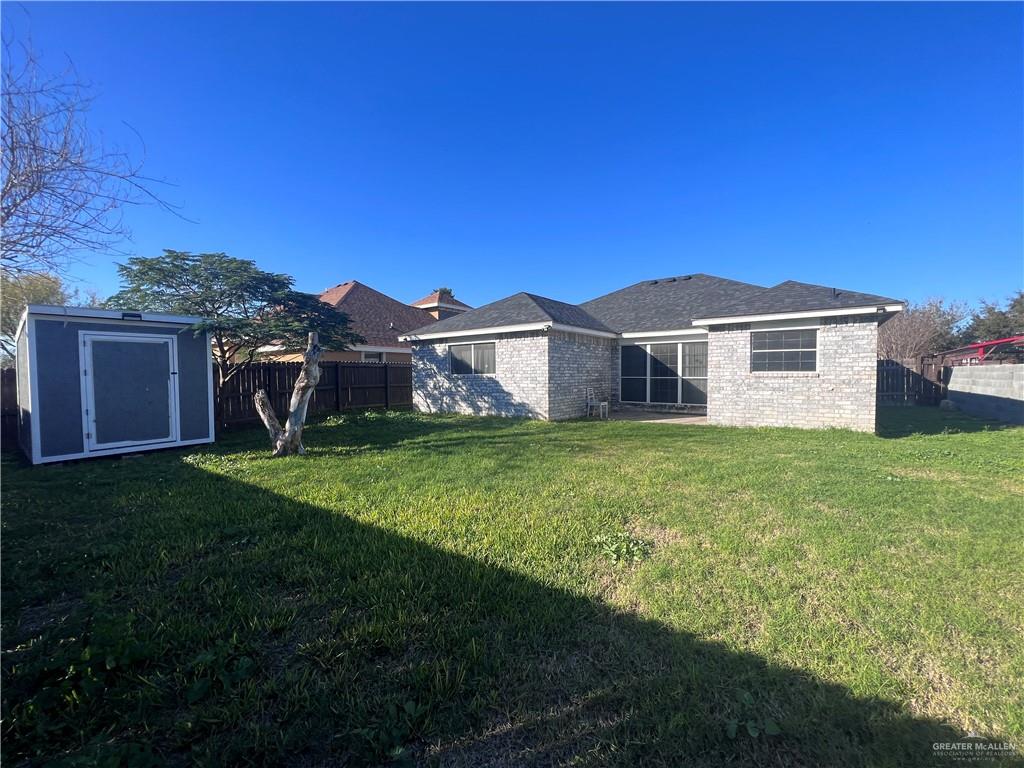 1204 East Rio Vista Avenue Pharr, TX 78577 - Photo 27 of 30