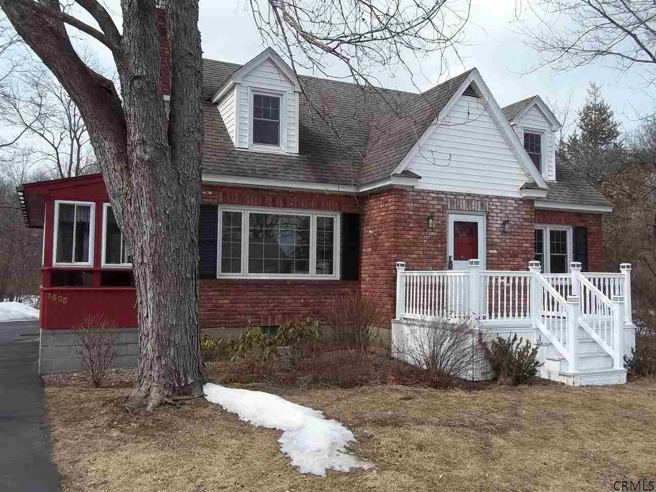 1605 Van Antwerp Road Niskayuna, NY 12309 - Photo 17 of 17 Photo 17