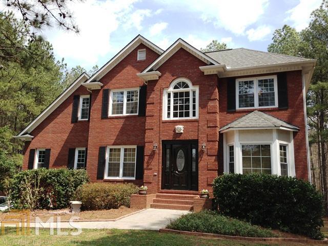 265 Red Maple Drive Hampton, GA 30228 - Photo 1 of 1 Gallery Image 1
