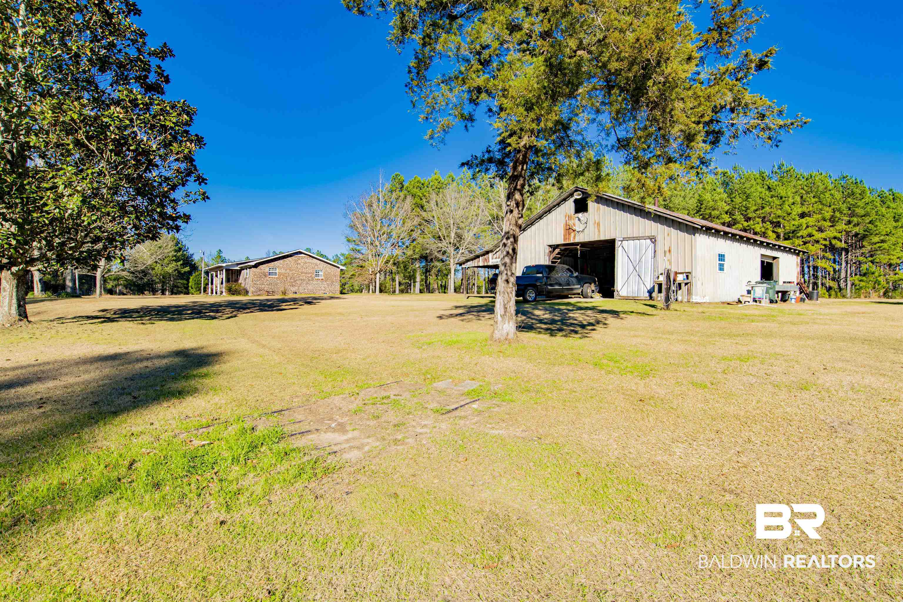 14500 Melvin Johnson Road Stapleton, AL 36578 - Photo 5 of 24 Gallery Image 5