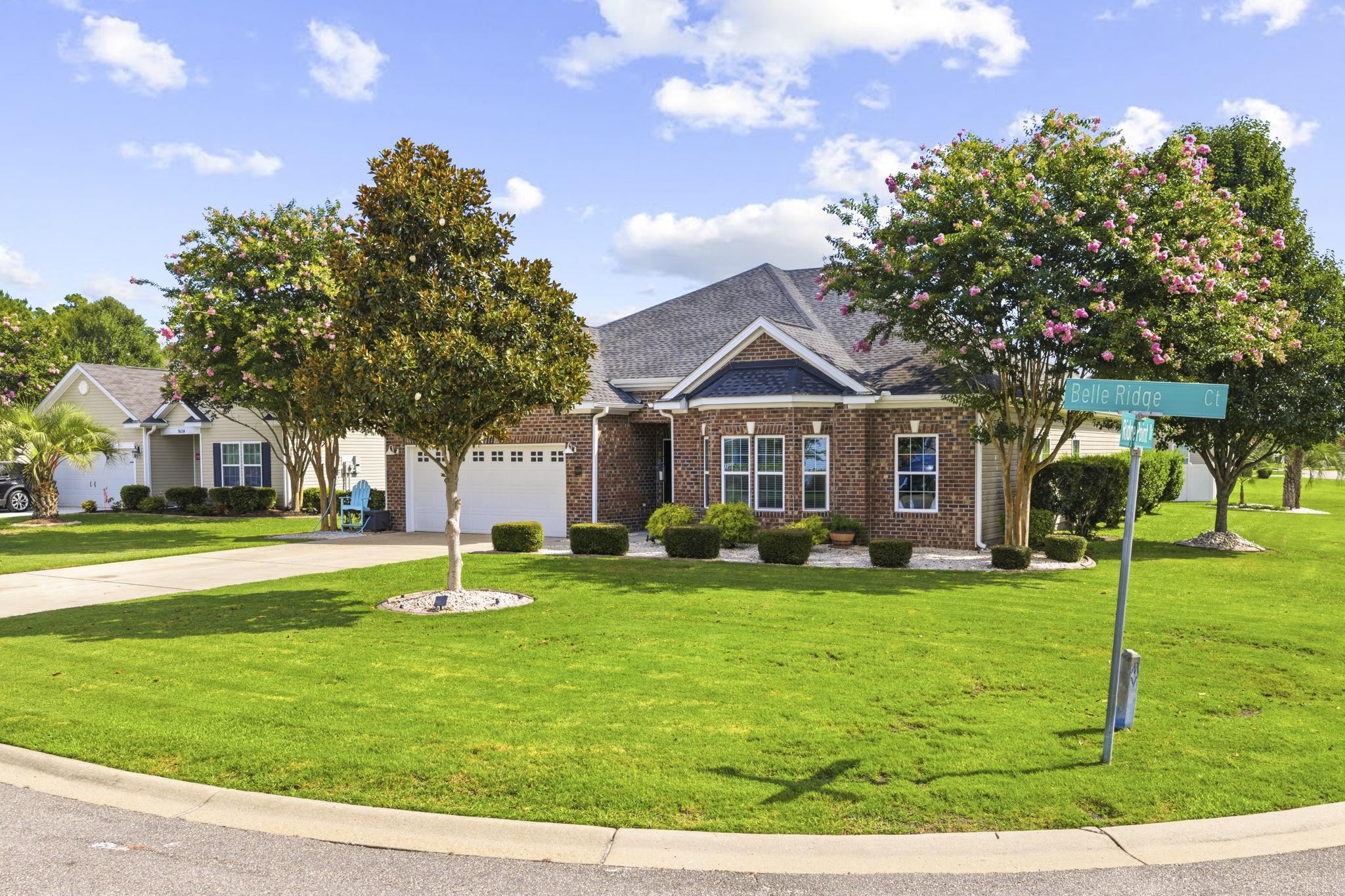 1600 Belle Ridge Court Conway, SC 29526 - Photo 1 of 54 Gallery Image 1