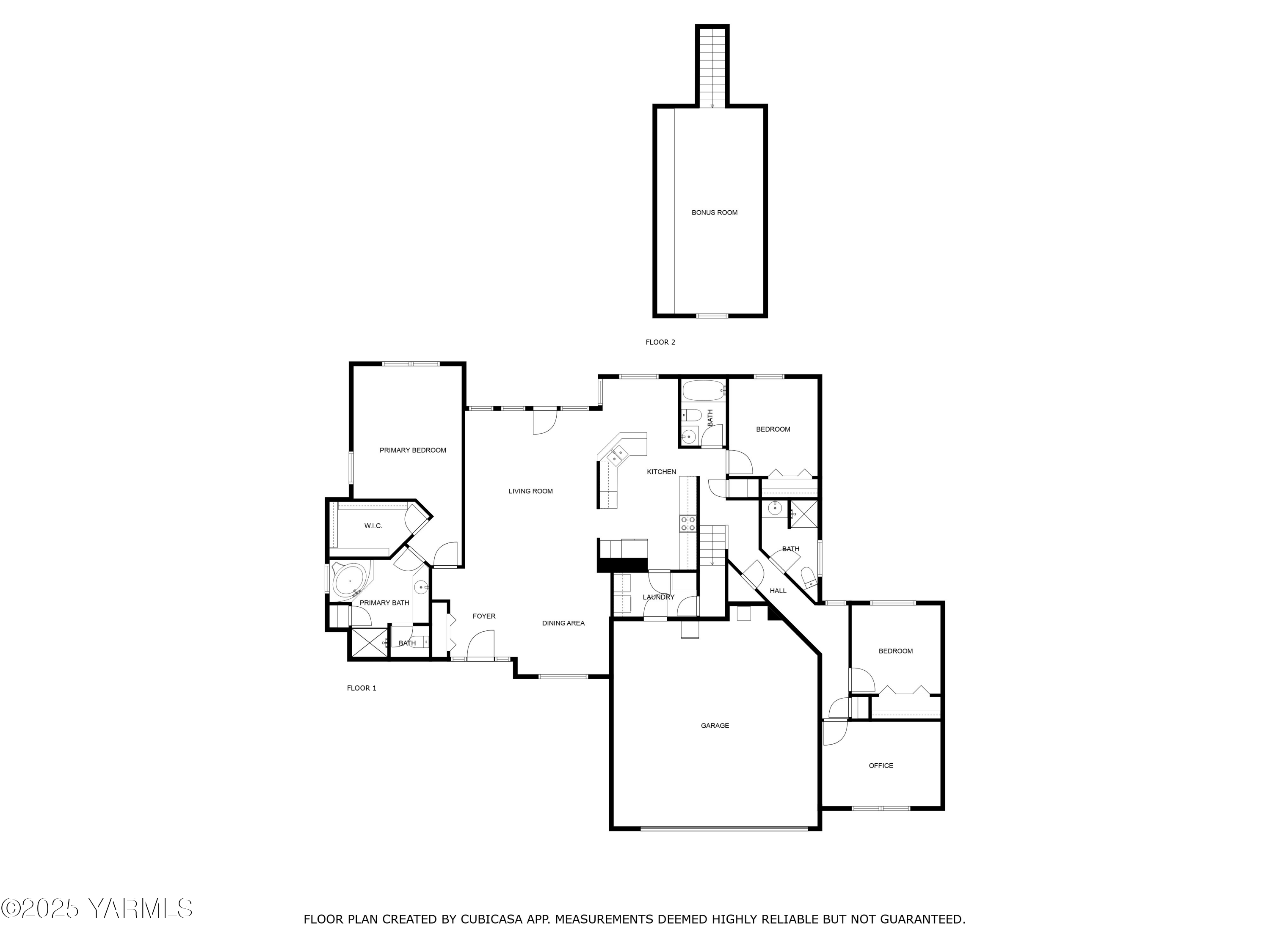 10709 Summitview Road Yakima, WA 98908 - Photo 32 of 32