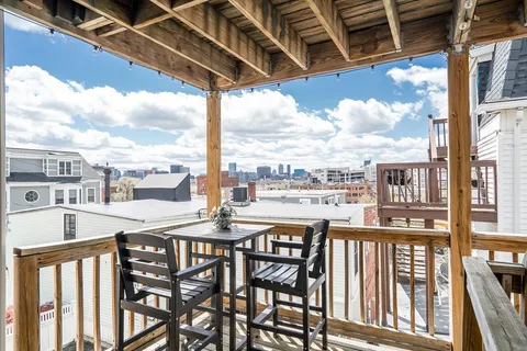 $815,000 | 27 Parker Street, Unit 2, Boston, MA 02129