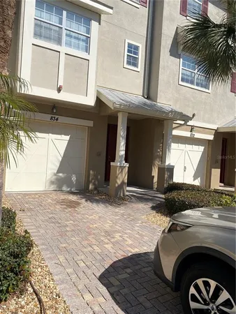 $2,300 | 834 Callista Cay Loop, Tarpon Springs, FL 34689