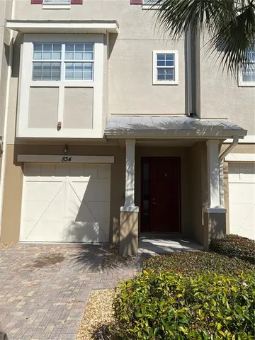 $2,300 | 834 Callista Cay Loop, Tarpon Springs, FL 34689