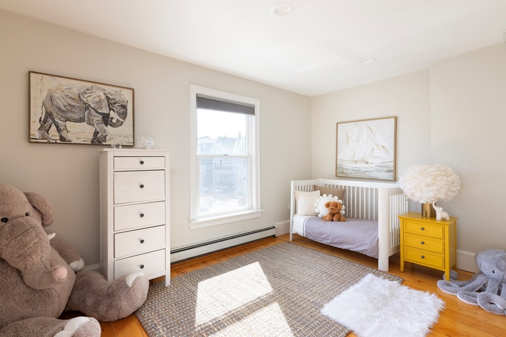 41 Shea Road, Unit 41 Cambridge, MA 02140 - Photo 11 of 24 Gallery Image 11