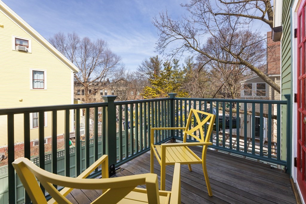 41 Shea Road, Unit 41 Cambridge, MA 02140 - Photo 13 of 24 Gallery Image 13