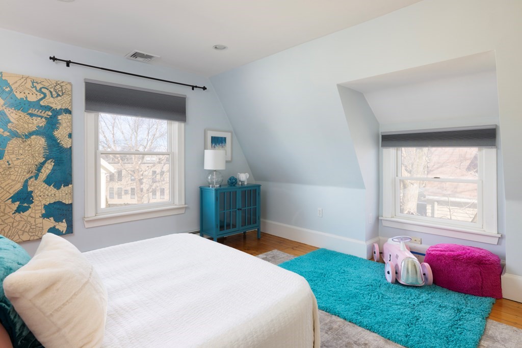 41 Shea Road, Unit 41 Cambridge, MA 02140 - Photo 16 of 24 Gallery Image 16