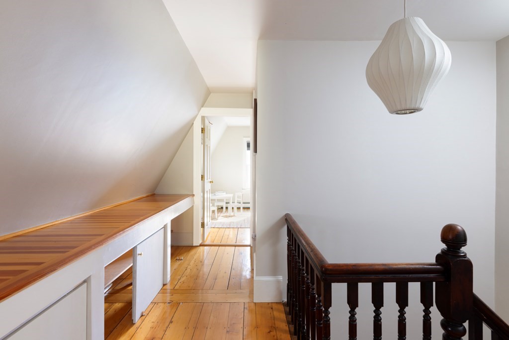 41 Shea Road, Unit 41 Cambridge, MA 02140 - Photo 17 of 24 Gallery Image 17
